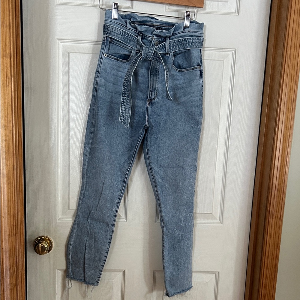 Abercrombie & Fitch Women’s Jeans